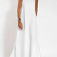 💥Lastday! Hurry up！！💥BUY 2 SAVE 15%🎁Women's Casual Solid Color Halter Sleeveless Linen Dress