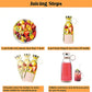 ✨Buy 2 Get Extra 10% OFF✨Portable Blender For Fresh Juice