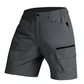🔆Summer 57% off hot sale 🔥 Fliwos Men's Outdoor Multi-Pocket Casual Shorts
