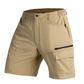 🔆Summer 57% off hot sale 🔥 Fliwos Men's Outdoor Multi-Pocket Casual Shorts