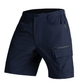 🔆Summer 57% off hot sale 🔥 Fliwos Men's Outdoor Multi-Pocket Casual Shorts
