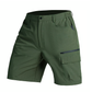 🔆Summer 57% off hot sale 🔥 Fliwos Men's Outdoor Multi-Pocket Casual Shorts