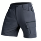 🔆Summer 57% off hot sale 🔥 Fliwos Men's Outdoor Multi-Pocket Casual Shorts