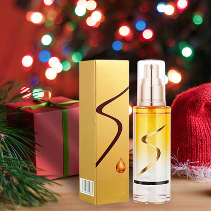 💆‍♀️Buy Two Get One Free🌺Free Shipping For Two🌸Hair Oil Serum Spray For Frizzy Hair