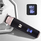 FREE SHIPPING💖HOT SALE 49% OFF💖 Household Digital Display Professional Electric Hair Clipper
