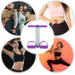 ✨✨Combination purchase for better value💪Fitness Spring Rope for Abdominal Training