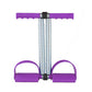 ✨✨Combination purchase for better value💪Fitness Spring Rope for Abdominal Training