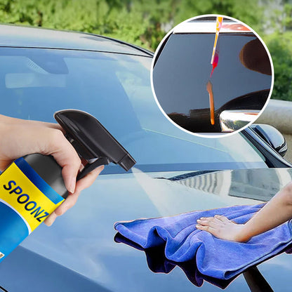 ⏰Last Day Hot Sale!!⌛🎁Liquid Coating Agent Spray for Automobiles