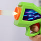🎁Halloween early promotion 50% OFF🎃Glow-in-the-Dark Shooting Target Practice Kids Shooting Toy Gun Set