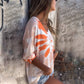 【💥Final 3-hour Preferential Deal 💥】👚🌸Women's Comfortable V-neck Casual Top 🌸