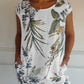 🌸Summer Specials🌸 Casual Printed Dress with Pockets