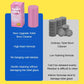 💥💥Buy More Save More!✨✨Buy 2 Get 3 Free👍Concentrated Descaling Toilet Cleaning Stick