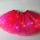 💕Hot Sale 49% OFF🌸✨Magical & Luminous LED Tutu Skirt✨