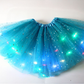 💕Hot Sale 49% OFF🌸✨Magical & Luminous LED Tutu Skirt✨