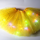 💕Hot Sale 49% OFF🌸✨Magical & Luminous LED Tutu Skirt✨