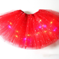 💕Hot Sale 49% OFF🌸✨Magical & Luminous LED Tutu Skirt✨