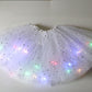 💕Hot Sale 49% OFF🌸✨Magical & Luminous LED Tutu Skirt✨