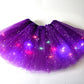 💕Hot Sale 49% OFF🌸✨Magical & Luminous LED Tutu Skirt✨