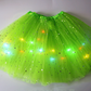 💕Hot Sale 49% OFF🌸✨Magical & Luminous LED Tutu Skirt✨