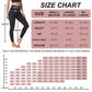 BUY 2 FREE SHIPPING🌸2025 HOT SALE 49% OFF🌸High-Waisted Butt Lifting Tummy Control Shaping Training Leggings with Side Pocket