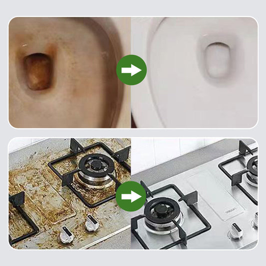 🔥Hot Sale 49% Off💥Buy 2 get 1 free (3PCS)🔥🌾Multi-Purpose Cleaning Spray for Household