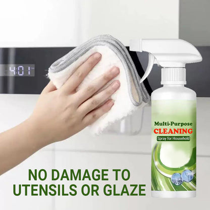 🔥Hot Sale 49% Off💥Buy 2 get 1 free (3PCS)🔥🌾Multi-Purpose Cleaning Spray for Household