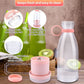 ✨Buy 2 Get Extra 10% OFF✨Portable Blender For Fresh Juice