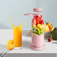✨Buy 2 Get Extra 10% OFF✨Portable Blender For Fresh Juice
