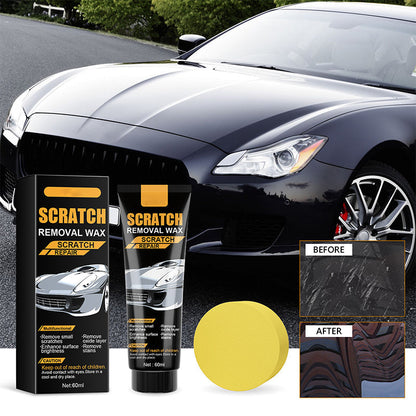 🔥Buy 1 get 1 free👍Buy 2 get 2 free 💖Scratch-polishing Cream for Car Paintwork