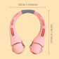 ⏰15% off for two!!⌛Low Noise Neck Fan