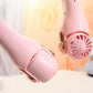 ⏰15% off for two!!⌛Low Noise Neck Fan