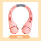 ⏰15% off for two!!⌛Low Noise Neck Fan