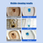 🔥BUY 2 GET 3 FREE🔥Lemon Scent Toilet Bowl Cleaner Tablets