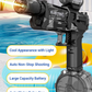 ⏰Limited-Time Offer: 60% OFF🔥Fast Mode Ice Explosion Pistol Water Gun