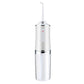 💥Lastday! Hurry up！！💥✈️FREE SHIPPING🤩🏆50% off for a limited time during the event✨🦷Portable Oral Irrigator Water Flosser