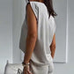 ⏰Last Day Hot Sale!!⌛Today's Promotion - 49% OFF❤️ Women’s 2-Piece T-Shirt & Wide Leg Dress Pants Set❤️