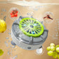 FREE SHIPPING✈️💥Lastday! Hurry up！！💥🍉 Efficient Portable Fruit and Vegetable Washers Powerful Offer!🥬