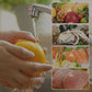 FREE SHIPPING✈️💥Lastday! Hurry up！！💥🍉 Efficient Portable Fruit and Vegetable Washers Powerful Offer!🥬