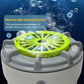 FREE SHIPPING✈️💥Lastday! Hurry up！！💥🍉 Efficient Portable Fruit and Vegetable Washers Powerful Offer!🥬