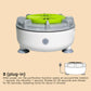 FREE SHIPPING✈️💥Lastday! Hurry up！！💥🍉 Efficient Portable Fruit and Vegetable Washers Powerful Offer!🥬