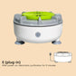 FREE SHIPPING✈️💥Lastday! Hurry up！！💥🍉 Efficient Portable Fruit and Vegetable Washers Powerful Offer!🥬