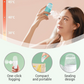 🔥Buy One Get One Free🎁Nano Eye Mist Sprayer(Free eye care solution）