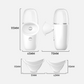 🔥Buy One Get One Free🎁Nano Eye Mist Sprayer(Free eye care solution）