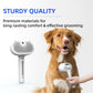 🐶Buy two, get a 5% discount🔥Pet Spray Hair Removal Comb