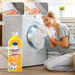 🔥【💥Final 3-hour Preferential Deal 💥】🔥 Bacteria & Scale removing Washing Machine Cleaner