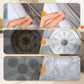 🔥【💥Final 3-hour Preferential Deal 💥】🔥 Bacteria & Scale removing Washing Machine Cleaner