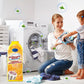 🔥【💥Final 3-hour Preferential Deal 💥】🔥 Bacteria & Scale removing Washing Machine Cleaner