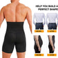 【💥Final 3-hour Preferential Deal 💥】💥Hot Sale 50% OFF🔥Men's High-Waisted Butt Lifter Shapewear