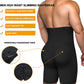 【💥Final 3-hour Preferential Deal 💥】💥Hot Sale 50% OFF🔥Men's High-Waisted Butt Lifter Shapewear
