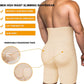 【💥Final 3-hour Preferential Deal 💥】💥Hot Sale 50% OFF🔥Men's High-Waisted Butt Lifter Shapewear